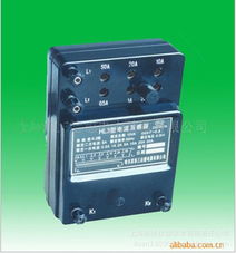 上海良表儀器儀表有限責任公司其他低壓電器產品及儀器儀表銷售概覽