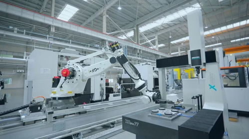 以產(chǎn)帶鏈，以鏈興城 常熟擘畫汽車產(chǎn)業(yè)創(chuàng)新集群高質(zhì)量發(fā)展新藍(lán)圖